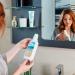 hello Oral Care Natural Antigingivitis Mouthwash with Aloe Vera & Coconut Oil - Fluoride & SLS Free - 16 Fl Oz (Pack of 3) - Buy Online on GoSupps.com