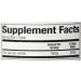 Natural Factors Zinc Citrate 50mg - 90 Tablets | Immune Support & Health Boost - Buy Online on GoSupps.com