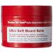 Recipe For Men Beard Balm Trio Pack Softens Nourishes Detangles Beard and Relieves Itching 3 Pack