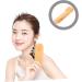 Portable Makeup Brush Storage Bag - Organizer & Protector | Travel-Friendly Face Holder - 22.5x7cm - Buy Online on GoSupps.com