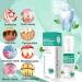Probiotics Bright Whitening Teeth Mousse & Oral Repair Treatment - Deep Clean & Refreshing Breath (3PCS) - Buy Online on GoSupps.com