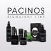 Pacinos Dryfi P te cheveux mate Pas de brillance et de tenue flexible Pour coiffer avec finition et texture naturelles Pas de flocons Formule base d'eau Facile appliquer et laver Gris - Buy Online on GoSupps.com