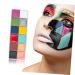 Angoily Body Painting Kit - Oil Based Face Paint for Halloween Parties & Kids Art Supplies - Buy Online on GoSupps.com
