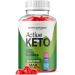 Active Keto ACV Gummies - Active Keto Apple Cider Vinegar Plus Gummies Weight Gummys Loss Maximum Strength Advanced Formula Burns Tummy Fat Active Keto ACV Plus Gummies Pastilla (60 Gummies)