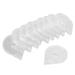 Buy Empty Nail Art Strip Box Tightly Sealing Tape Dispenser for Convenient Nail Design Supplies | Ship Worldwide - Buy Online on GoSupps.com