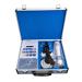 Shockwave therapy device shockwave handle working head massager tools