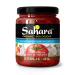 Sahara Organic Garlic Tomato Paste (12-Pack) 12 x 120ml