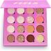 Obsession Makeup Feelen Shadow Palette