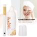 60ml Professional Eyelash Foam Cleaner Set - Tearless Eyelash Extension Cleaning Brush & Foam - Buy Online on GoSupps.com