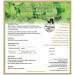 10x Natural Pegaga Centella Asiatica 0.3%-0.10% Asiaticoside Extract Powder Pure 100:1 Gotu Kola Halal Certified - Buy Online on GoSupps.com