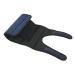 Adjustable Elbow Splint for Cubital Tunnel Brace - Night Sleep Support for Men and Women - Arm Immobilizer Stabilizer for Tennis Elbow, Arthritis, Pain Relief - Blue - Buy Online on GoSupps.com