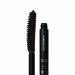 Sandstone Scandinavia Mascara Intense Brun pour Yeux Sensibles - Hypoallerg nique & Vegan - Anti-Bavures - Allongeant & S parateur - Sans Parfum