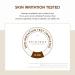 SKIN1004 Madagascar Centella Probio-Cica Bakuchiol Eye Cream - Hydrating & Soothing 20ml | International Shipping Available - Buy Online on GoSupps.com