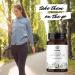 VITA60 C60 Olive Oil Capsules - 90 Vegan Friendly | Organic Extra Virgin Oil | Anti-inflammatory & Antioxidant | Leak Proof Capsule - Buy Online on GoSupps.com