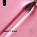 MEGIOR Pink Gel Nail Polish 15ml Light Pink Gel Polish 1PCS Soak Off UV LED Nail Gel Polish for Nail Art Manicure Salon DIY Home for Women Girls Nails Sakura Pink - Buy Online on GoSupps.com
