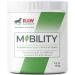 Raw Support Mobility for Dogs & Cats | Natural Hip & Joint Solution | Yucca | Anise | Peppermint | Hip Dysplasia | Inflammation | Enhances Mobility | Joint Pain Relief | Made in Canada | 100g - Buy Online on GoSupps.com