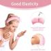 Headband for washing face Spa Headbands for Women Skin Care Headband Makeup Headband for Face Washing Makeup Removal Facial Mask Shower - Buy Online on GoSupps.com