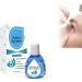 Hydravision Ultra Eye Therapy Drops Hydravision Red Eye Cure Drops Ultra Hydation Lubricant Eye Drops Eye Light Ultra Eye Therapy Lubricant Drops for Dry Eyes (3 PCs)