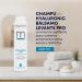  MAURENS Maurens Hyaluronic Pro Super Moisturising Cleansing Balm with Hyaluronic Acid and Keratin - Very Dry and Punished Hair - Salt and Sulphate Free - 400 ml - Buy Online on GoSupps.com