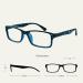 Blue Tortoiseshell Reading Glasses 4 Pack for Men & Women | UVR4092BL +2.50 | The Reading Glasses Company - Buy Online on GoSupps.com