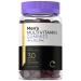 Carlyle Multivitamin Gummies for Men | 30 Count | Natural Blueberry Flavor | Plus B12 D3 and Zinc | Vegetarian Vitamin Supplement