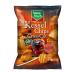 Buy Funny-Frisch Kessel Chips Cross Cut Spicy BBQ Sauce - 10 Pack (120g Each) | International Shipping - Buy Online on GoSupps.com