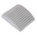 Neck & Back Relief Device - Relaxation & Stress Relief Light Grey Stretching & Reclining Massage - Buy Online on GoSupps.com