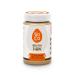 SoCo Artisanal Tahini Paste for Hummus, Pure Ground Plant-Based Tahini Sauce, Multipurpose Sesame Paste, Non-GMO, Gluten-Free, Sugar-Free, Kosher, Pack of 1 x 13.4 Ounces (380 Grams)