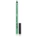 NYX PROFESSIONAL MAKEUP Slide On Pencil Waterproof Eyeliner Pencil - Esmeralda Esmeralda 1 Count (Pack of 1)
