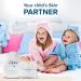 Dove Baby Sensitive Moisture Lotion + 2 Rich Moisture Wipes Bundle - 200ml Nourishing Lotion & Water-Based Pamper Wipes for Diaper Sensitive Skin Care - Buy Online on GoSupps.com