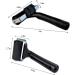 Poualss Brayers Tape Roller 3.8 inch  2.2 inch  2PCS Rubber Roller for Printmaking Wallpapers Stamping Gluing Application 3.8 inch  2.2inch - Buy Online on GoSupps.com