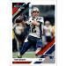 2019 Donruss Football #162 Tom Brady New England Patriots Official NFL Trading Card From Panini America