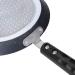 JOEBO Frying Pan with Handle Induction Cooker Non-Stick Cooking Tool for Breakfast Pancake Egg Pizza Pan Breakfast Maker Cookware Kitchen Utensils /1415 (Size : 6in Small Size) - Buy Online on GoSupps.com