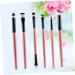 Beavorty 6PC Set makeup brush for woman cosmetics brush professional makeup brush Makeup Tools portable - Buy Online on GoSupps.com