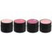 Lurrose manicure nail polish uv-gel nail polish tool 4pcs spider gel gel gel color art wire drawing gel for line nail tools nail glue gel nail polish sorted color 1