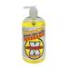 STOCKER X (16 OZ.) Heavy Duty Mechanics Hand Soap Cleaner Degreaser - Industrial Strength