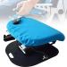 Electric Uplift Seat Assist Cushion Powered Lift Cushion Sofa Stand Assist Seat Portable and Safe Mobility Aid for Elderly and Handicap Or Disabled Assist Cushion Lifting Seat 1