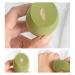Buy SBTRKT 1/4/8pcs Makeup Sponge Blender - Soft Foundation & Powder Sponges - 8pc Green Beauty Accessories for Flawless Makeup Finish - Buy Online on GoSupps.com