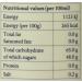 Simply Raspberry Syrup 1 Litre - Buy Online on GoSupps.com