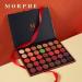 Morphe 35O3 Fierce by Nature Artistry Palette - Shop Now for Bold and Natural Looks - Buy Online on GoSupps.com