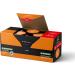 Tchibo Cafissimo Storage box Caff Crema full coffee capsules 30 pieces coffee balanced and full sustainable & fair treat - Buy Online on GoSupps.com