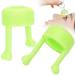 Eyedrop Guide Eyedrop Aid Eyedrop Applicator Eyedrop Bottle Bracket Eyedrop Guide Tool Prevent Hand Shaking, Eye Dropper Tool#2