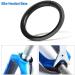 Crown Race 1 1/8 Fork Headset Race - High-Quality Component for Smooth Steering - Buy Online on GoSupps.com