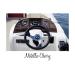 Boat Blank Dash Panel Material - Woodgrain Metallic Cherry - 24"x48"x3/16" | International Shipping Available - Buy Online on GoSupps.com