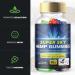 Super Sky Hemp Gummies - Hemp Extract Multivitamin Supplement (1 Pack) - Buy Online on GoSupps.com