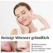 Blackhead Remover Nosestripes Blackheads Blackhead Remover Mask Clear-Up Strips Remover Nose Strips Cleansing Strips Pores Deep Cleansing Beauty Skin Face Care - Buy Online on GoSupps.com