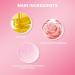Brillant L vres Hydratant Huile clat Pour Les L vres B ton L vres Paillet Teinte L vres Repulpante Longue Dur e B ton L vres Hydratant Et Scintillant Pour Femmes Filles - Buy Online on GoSupps.com