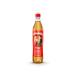 Almdudler Alpine herbs syrup - 1 x 700 ml beverage syrup - results in approx. 7 liters of herbal lime tales - for lemonade with herbal taste original herbal lime tone 700 ml (1 Pack)