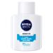 NIVEA Men Cooling After Shave Balm for Men 1 x 100 ml bottle Sensitive Cool 0% alcohol