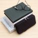 iDream365 Upgraded Hard Pencil Case Box for Audlts Durable Pen Carrying Case with Zipper-Black - Buy Online on GoSupps.com
